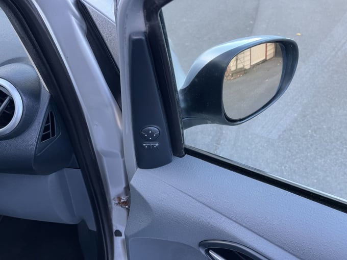 2013 Ford Ka
