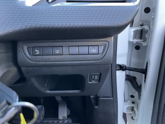 2019 Peugeot 208