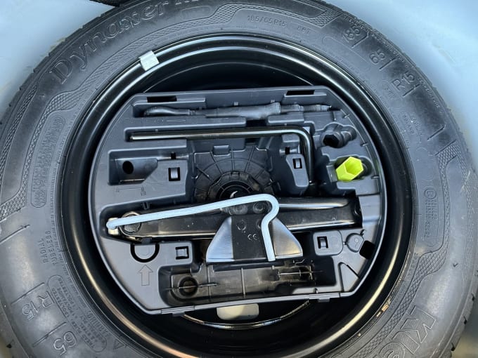 2019 Peugeot 208
