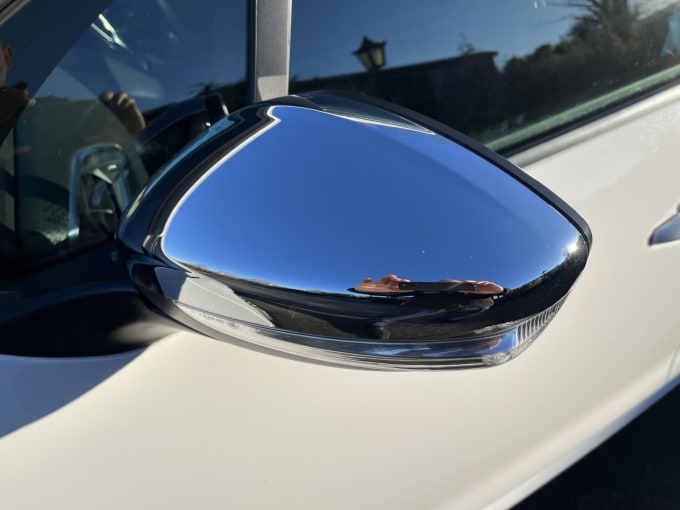 2019 Peugeot 208