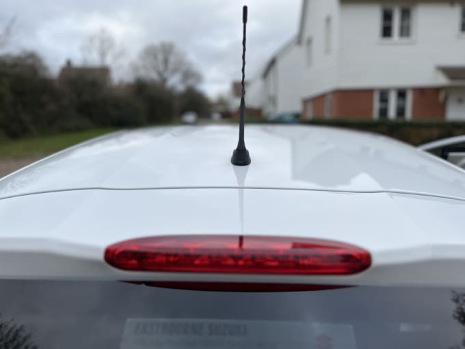 2019 Peugeot 208