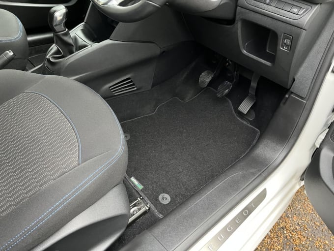 2019 Peugeot 208