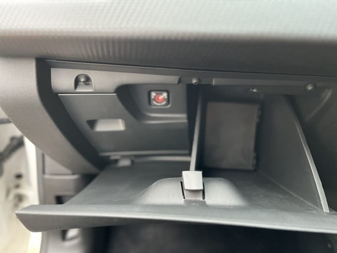 2019 Peugeot 208