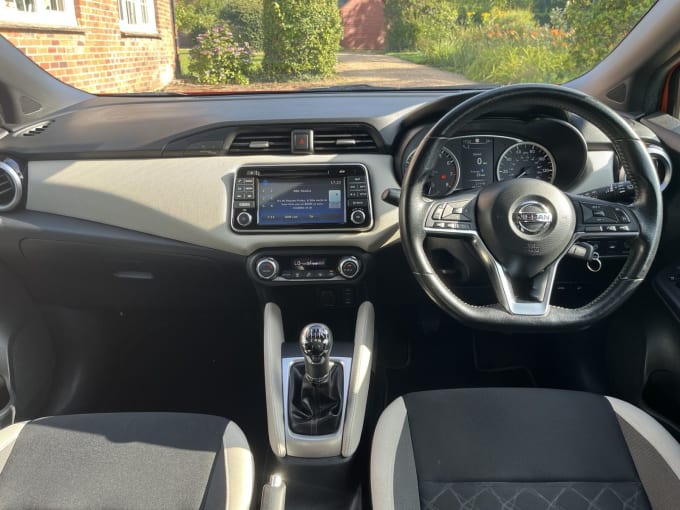 2017 Nissan Micra