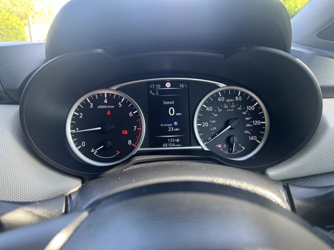 2017 Nissan Micra