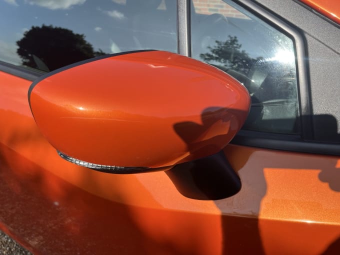 2017 Nissan Micra