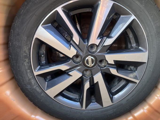 2017 Nissan Micra