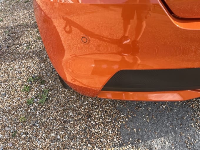 2017 Nissan Micra