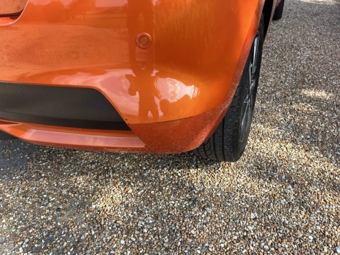 2017 Nissan Micra