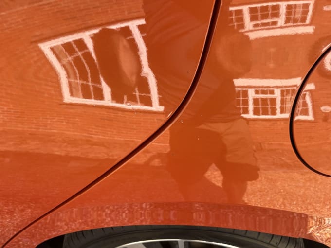 2017 Nissan Micra