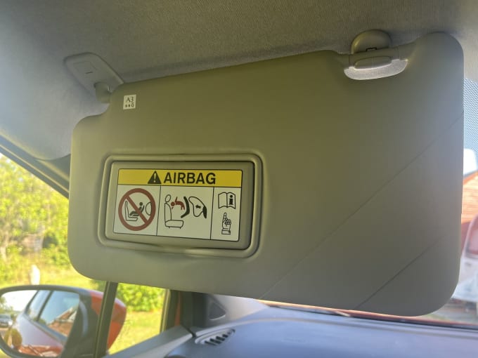 2017 Nissan Micra