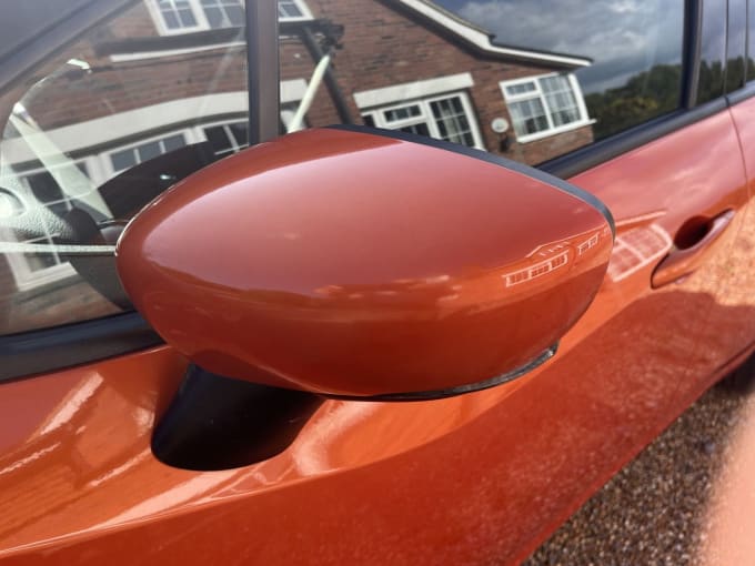 2017 Nissan Micra