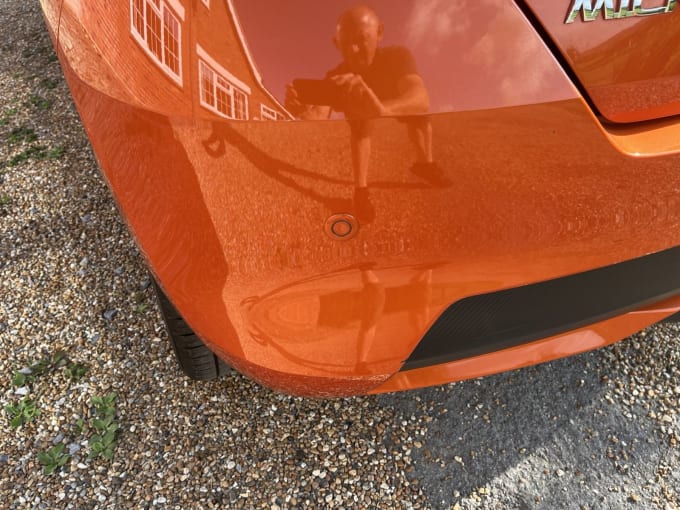 2017 Nissan Micra