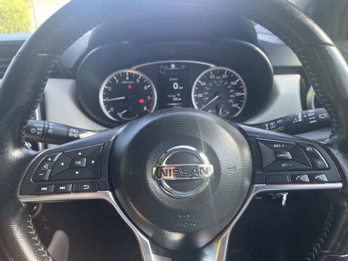 2017 Nissan Micra