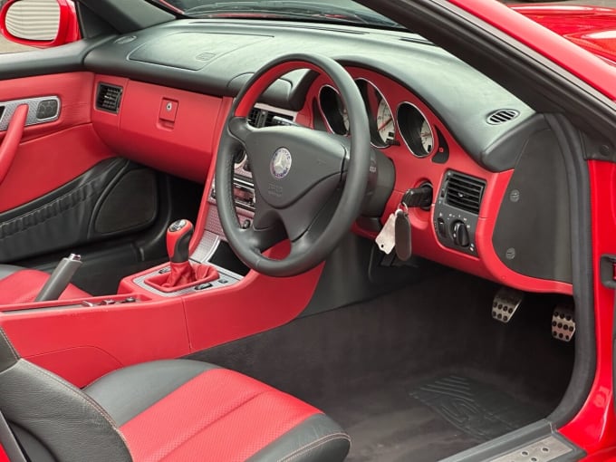 2025 Mercedes-benz Slk