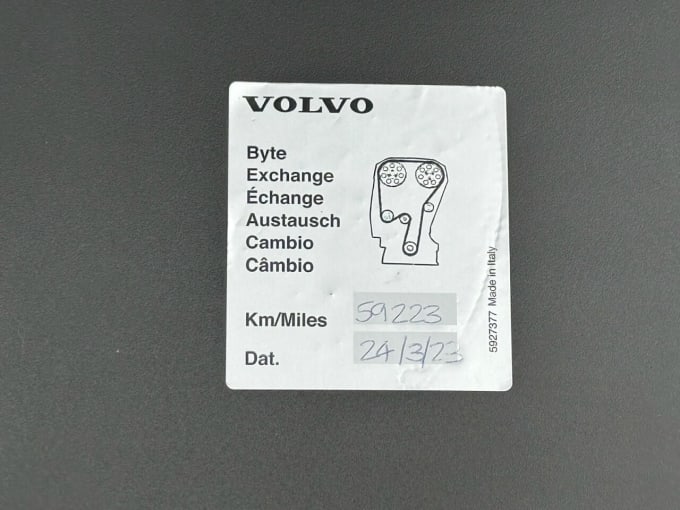 2013 Volvo Xc70