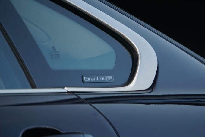 2025 BMW 4 Series Gran Coupe