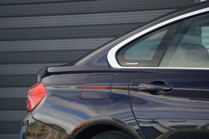 2025 BMW 4 Series Gran Coupe