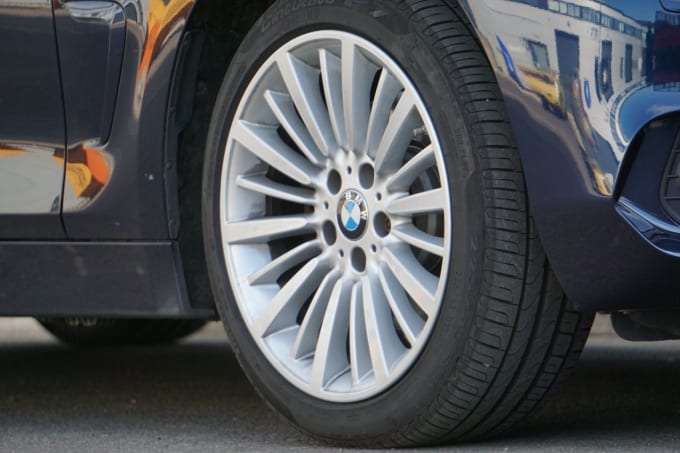 2025 BMW 4 Series Gran Coupe