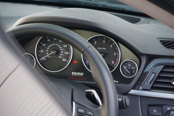 2025 BMW 4 Series Gran Coupe