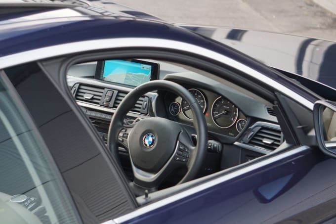 2025 BMW 4 Series Gran Coupe