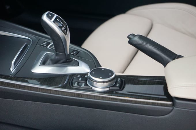 2025 BMW 4 Series Gran Coupe