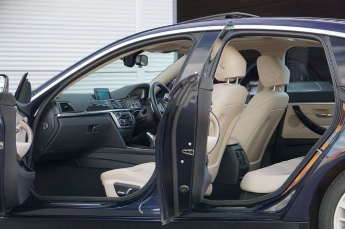 2025 BMW 4 Series Gran Coupe
