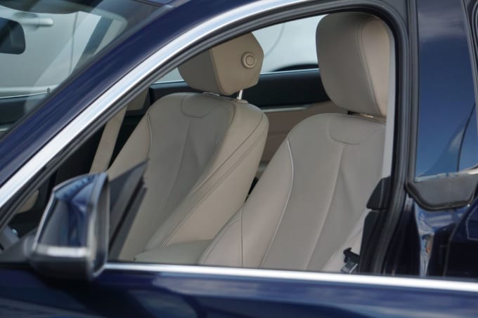 2025 BMW 4 Series Gran Coupe
