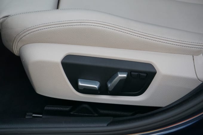 2025 BMW 4 Series Gran Coupe
