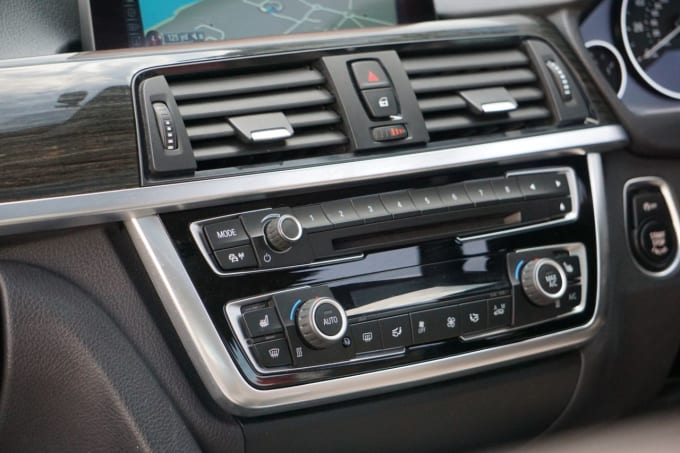 2025 BMW 4 Series Gran Coupe
