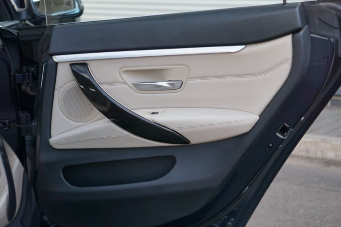 2025 BMW 4 Series Gran Coupe