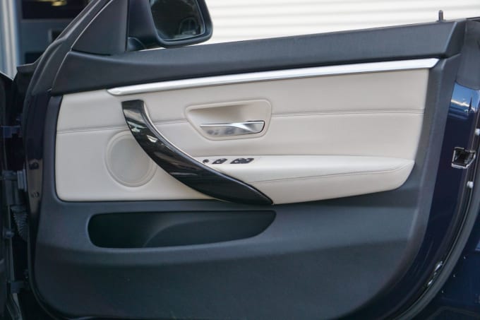 2025 BMW 4 Series Gran Coupe