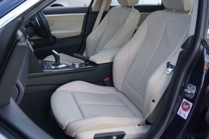 2025 BMW 4 Series Gran Coupe