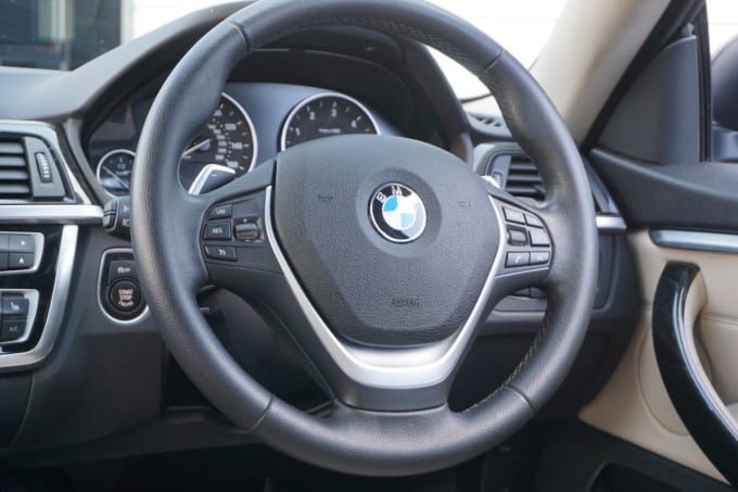 2025 BMW 4 Series Gran Coupe