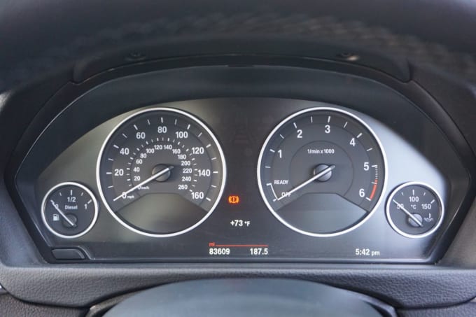 2025 BMW 4 Series Gran Coupe