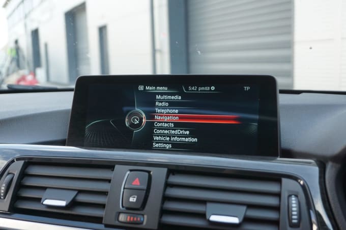 2025 BMW 4 Series Gran Coupe
