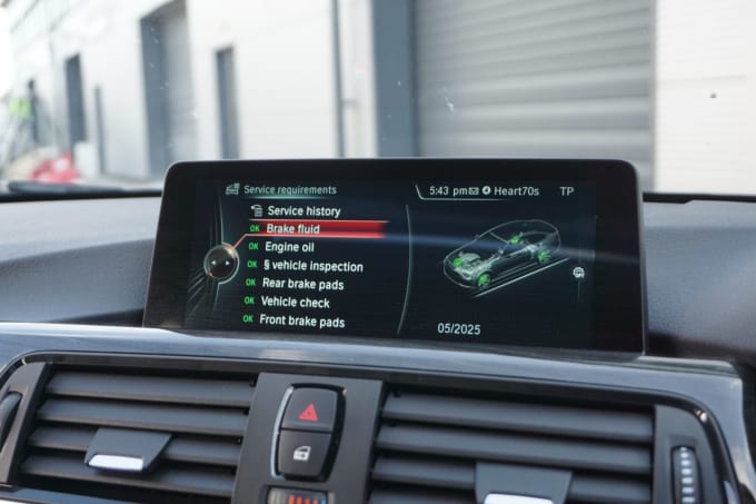2025 BMW 4 Series Gran Coupe