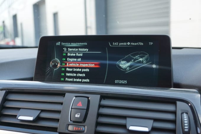 2025 BMW 4 Series Gran Coupe