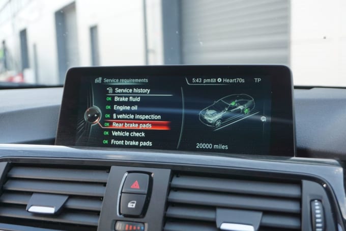 2025 BMW 4 Series Gran Coupe