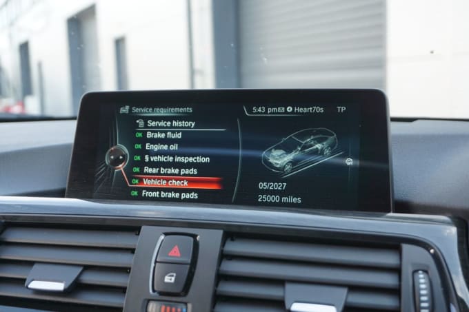 2025 BMW 4 Series Gran Coupe
