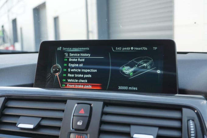 2025 BMW 4 Series Gran Coupe