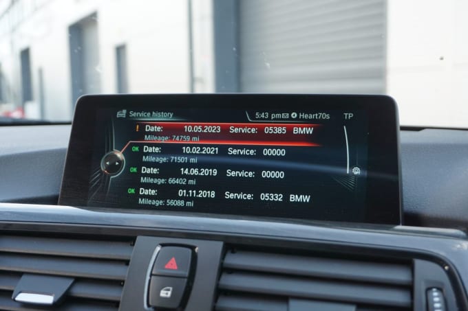 2025 BMW 4 Series Gran Coupe