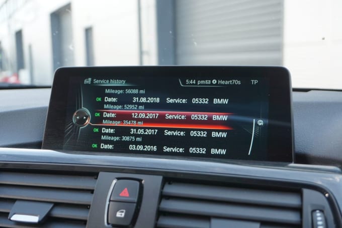 2025 BMW 4 Series Gran Coupe