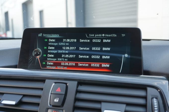 2025 BMW 4 Series Gran Coupe