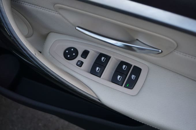 2025 BMW 4 Series Gran Coupe