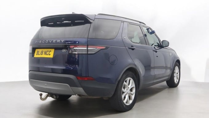 2024 Land Rover Discovery