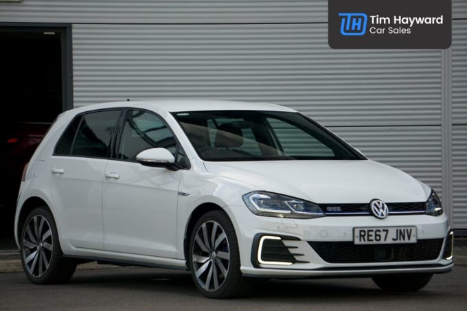 2024 Volkswagen Golf