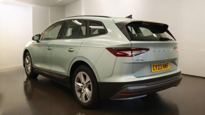 2024 Skoda Enyaq