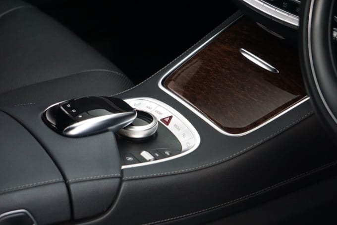2025 Mercedes-benz S-class