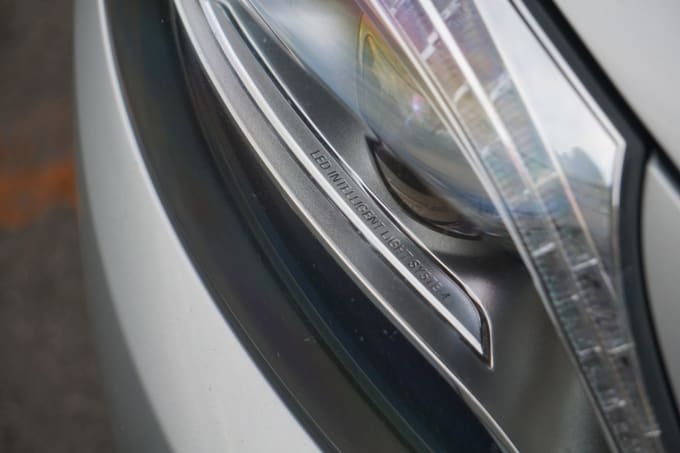 2025 Mercedes-benz S-class